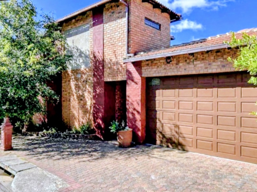 To Let 3 Bedroom Property for Rent in Cashan North West